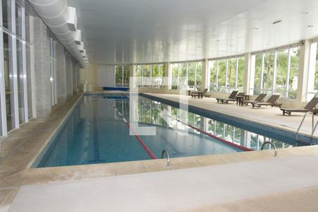 Apartamento à venda com 160m², 3 quartos e 3 vagasPiscina Coberta