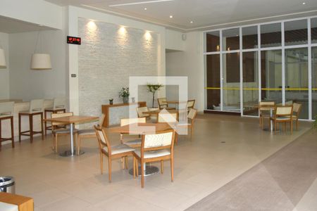 Apartamento à venda com 160m², 3 quartos e 3 vagasEspaço Gourmet