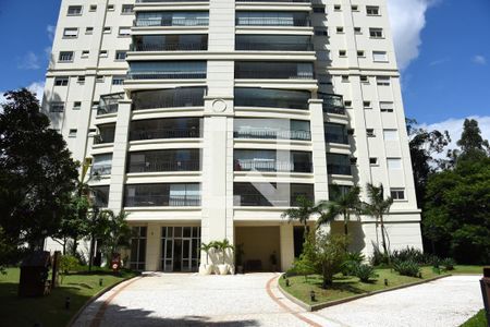 Apartamento à venda com 160m², 3 quartos e 3 vagasFachada do bloco
