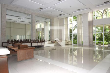 Apartamento à venda com 160m², 3 quartos e 3 vagasÁrea comum - Salão de festas