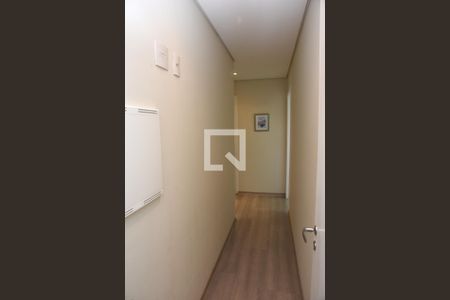 Apartamento à venda com 160m², 3 quartos e 3 vagasCorredor