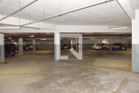 Apartamento à venda com 160m², 3 quartos e 3 vagasGaragem