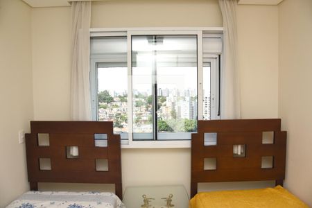 Apartamento à venda com 160m², 3 quartos e 3 vagasSuíte 2