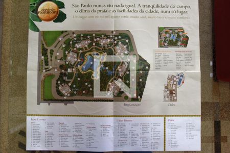 Apartamento à venda com 160m², 3 quartos e 3 vagasÁrea comum