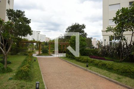 Apartamento à venda com 160m², 3 quartos e 3 vagasÁrea comum