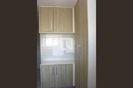 Apartamento à venda com 160m², 3 quartos e 3 vagasÁrea de Serviço