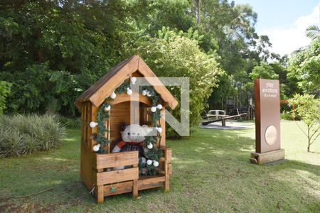 Apartamento à venda com 160m², 3 quartos e 3 vagasÁrea comum