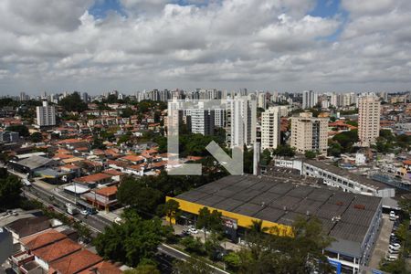 Apartamento à venda com 160m², 3 quartos e 3 vagasVista da Suíte 3