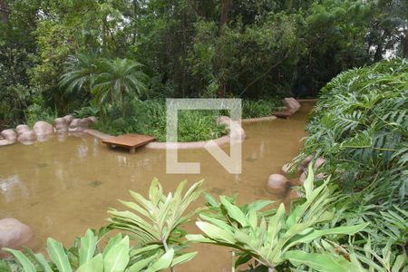 Apartamento à venda com 160m², 3 quartos e 3 vagasÁrea comum