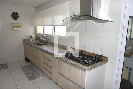 Apartamento à venda com 160m², 3 quartos e 3 vagasCozinha