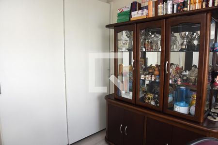 Apartamento à venda com 160m², 3 quartos e 3 vagasSuíte 3