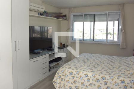 Apartamento à venda com 160m², 3 quartos e 3 vagasSuíte 1