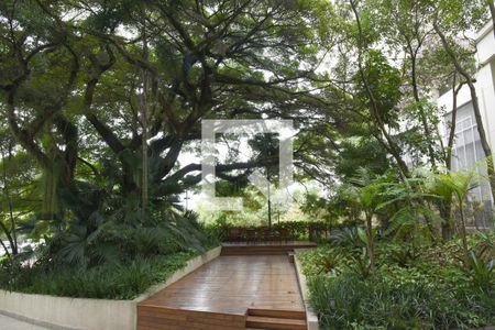 Apartamento à venda com 160m², 3 quartos e 3 vagasÁrea comum