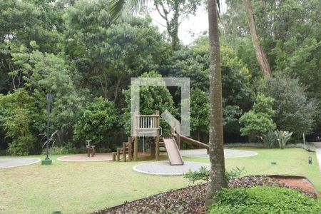 Apartamento à venda com 160m², 3 quartos e 3 vagasÁrea comum - Playground