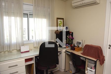 Apartamento à venda com 160m², 3 quartos e 3 vagasSuíte 3