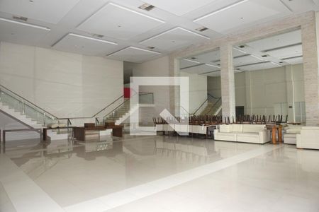 Apartamento à venda com 160m², 3 quartos e 3 vagasÁrea comum - Salão de festas