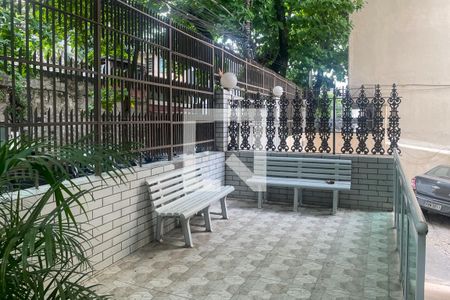 Apartamento à venda com 35m², 1 quarto e 1 vagaÁrea de Serviço