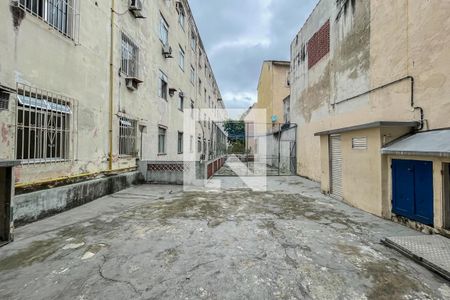 Apartamento à venda com 35m², 1 quarto e 1 vagaÁrea de Serviço