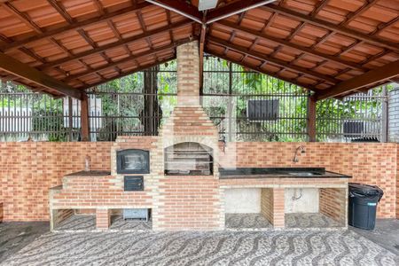 Apartamento à venda com 35m², 1 quarto e 1 vagaÁrea comum