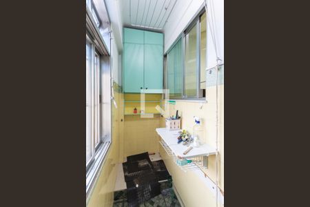 Apartamento à venda com 35m², 1 quarto e 1 vagaÁrea de Serviço