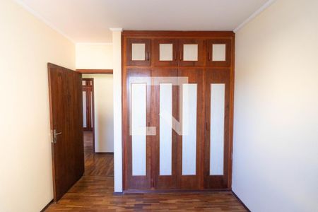 Apartamento à venda com 110m², 3 quartos e 1 vagaQuarto 01