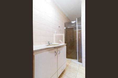 Apartamento à venda com 110m², 3 quartos e 1 vagaBanheiro 