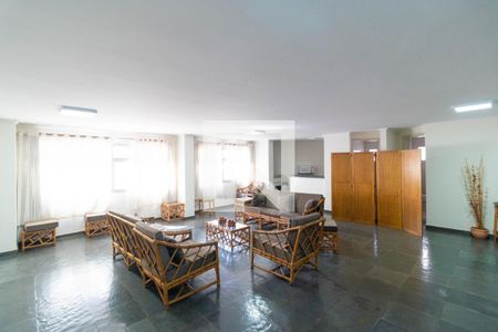 Apartamento à venda com 110m², 3 quartos e 1 vagaÁrea comum - Salão de festas