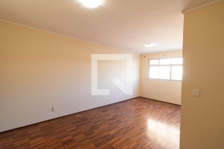 Salas de apartamento à venda com 3 quartos, 110m² em Bosque, Campinas