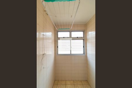 Apartamento à venda com 110m², 3 quartos e 1 vagaÁrea de Serviço