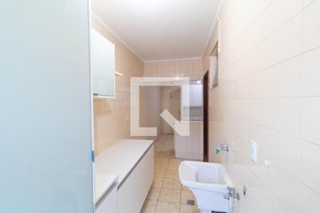 Apartamento à venda com 110m², 3 quartos e 1 vagaÁrea de Serviço