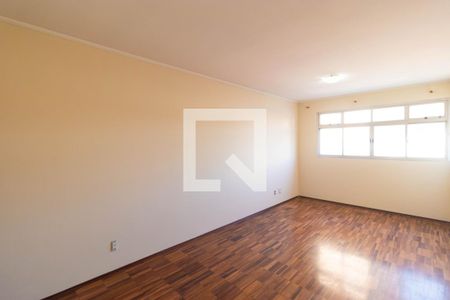 Salas de apartamento à venda com 3 quartos, 110m² em Bosque, Campinas
