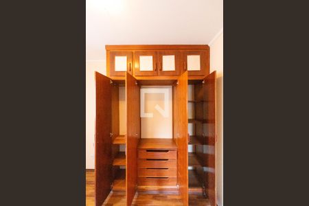 Apartamento à venda com 110m², 3 quartos e 1 vagaQuarto 02 - Armário