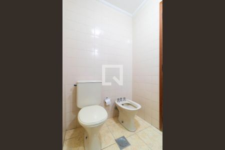 Apartamento à venda com 110m², 3 quartos e 1 vagaBanheiro 