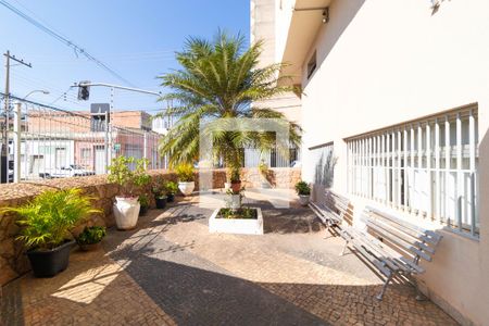 Apartamento à venda com 110m², 3 quartos e 1 vagaÁrea comum 