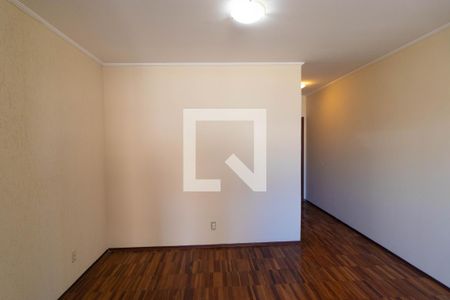 Salas de apartamento à venda com 3 quartos, 110m² em Bosque, Campinas