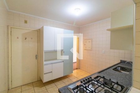 Apartamento à venda com 110m², 3 quartos e 1 vagaCozinha