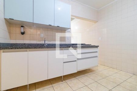 Apartamento à venda com 110m², 3 quartos e 1 vagaCozinha