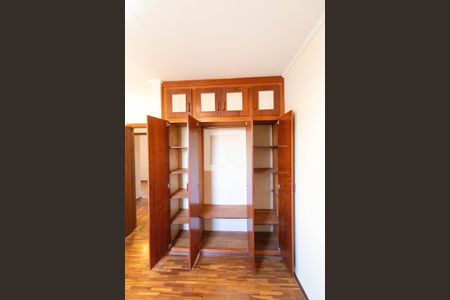 Apartamento à venda com 110m², 3 quartos e 1 vagaQuarto 01 - Armário