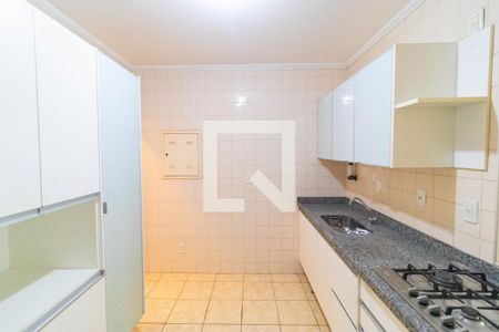 Apartamento à venda com 110m², 3 quartos e 1 vagaCozinha