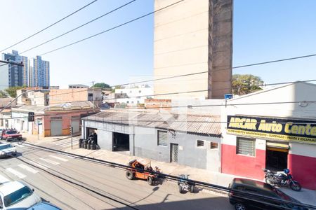 Apartamento à venda com 110m², 3 quartos e 1 vagaVista da Salas