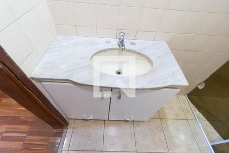 Apartamento à venda com 110m², 3 quartos e 1 vagaBanheiro 