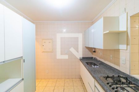 Apartamento à venda com 110m², 3 quartos e 1 vagaCozinha