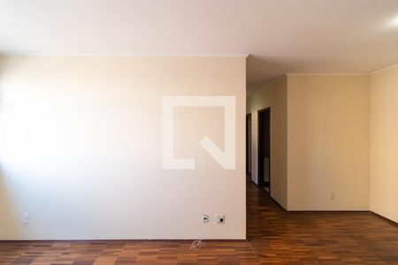 Salas de apartamento à venda com 3 quartos, 110m² em Bosque, Campinas