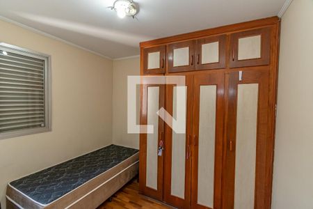 Quarto 1 de apartamento à venda com 3 quartos, 110m² em Bosque, Campinas