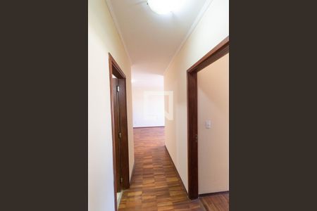 Apartamento à venda com 110m², 3 quartos e 1 vagaCorredor