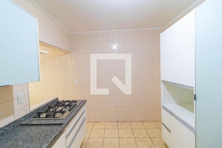 Apartamento à venda com 110m², 3 quartos e 1 vagaCozinha
