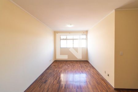 Salas de apartamento à venda com 3 quartos, 110m² em Bosque, Campinas