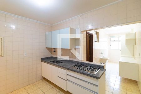 Apartamento à venda com 110m², 3 quartos e 1 vagaCozinha