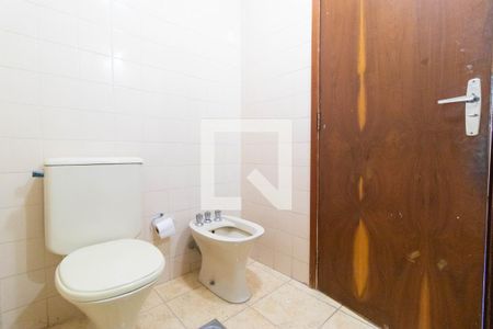 Apartamento à venda com 110m², 3 quartos e 1 vagaBanheiro 