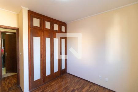 Apartamento à venda com 110m², 3 quartos e 1 vagaQuarto 01